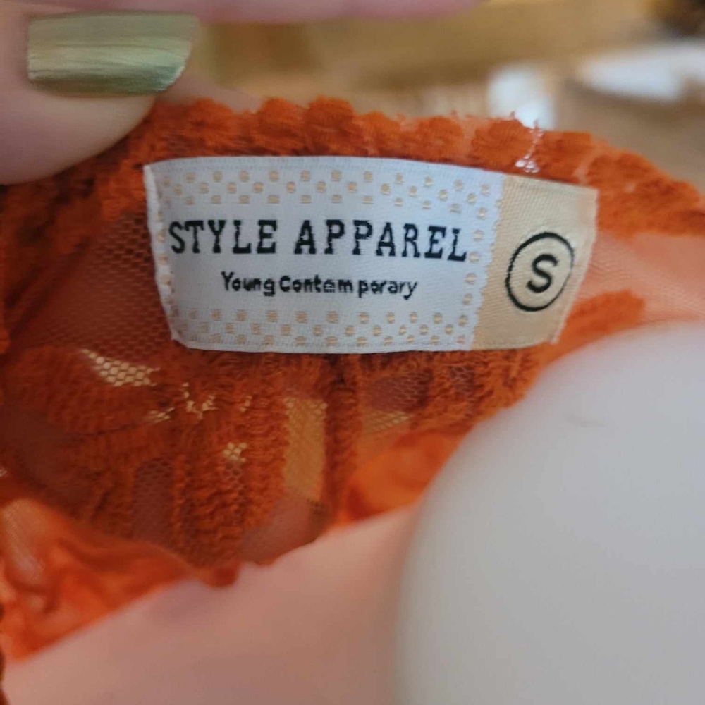 Style Apparle - Picture 6 of 6